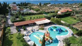 MIRAMARE HOTEL ERETRIA